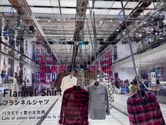 -优衣库(银座店)