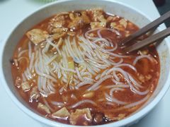 -柳石居柳州螺蛳粉(万达店)