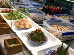 -印巷里主题餐厅(马鞍山店)