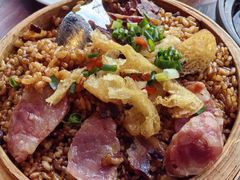 -外婆家(西溪印象城店)