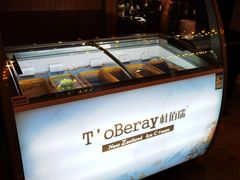 -都会尚膳·海鲜自助餐厅(重庆万豪酒店)