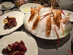 -HOMES上海本帮菜(襄阳公园店)
