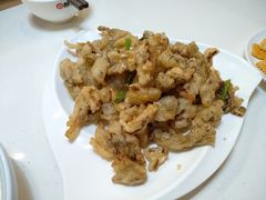 -醉得意·家常菜(杨家湾店)