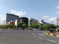-浦江城市生活广场(江月路店)