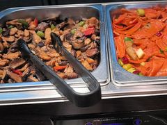 -八婺饭堂·自选店(新光汇店)