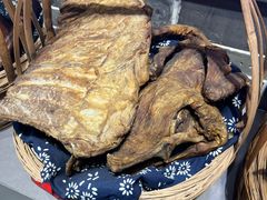 -湘西小馆(滨河路店)