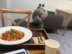 -沏点Trattoria意大利餐厅(新街口店)