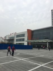 -青岛妇女儿童医院(辽阳西路院区)