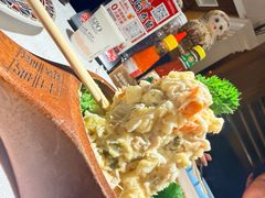 -俄士厨房(五棵松华熙LIVE店)