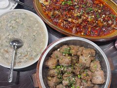 -朗妈私房菜(婺女州店)