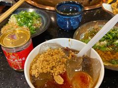 -镇江龙·火锅串串(武侯祠店)