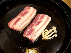 -韩时烤肉(枫蓝店)