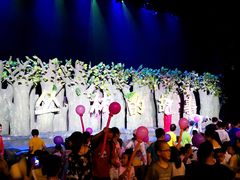 -厦门方特梦幻王国