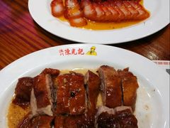 -澳门陈光记烧味饭店(南京德基广场店)