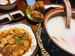 -火齐潮汕砂锅粥(五道口店)