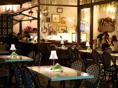 大堂-LE MISSMORE餐酒吧(茉念西里店)