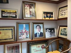 -鹿鸣春饭店(总店)