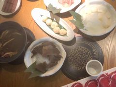 -呷哺呷哺(融创茂店)