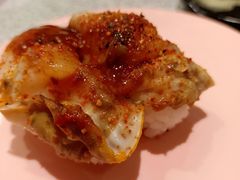 -争鲜回转寿司(南开大悦城店)