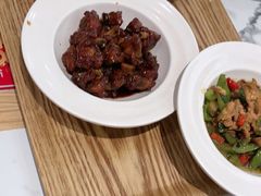 -乡村基·川味现炒大王(熙悦天街店)