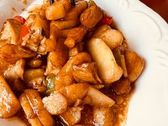 -大明寺素斋