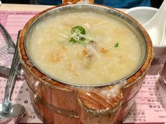 蟹皇粥-池记(尖沙咀店)