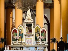 -平安桥天主教堂