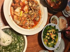 -周家二小姐的菜(西津渡店)