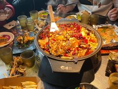 -烤匠(广元万达店)