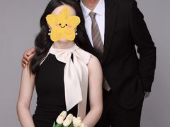 -bobo高端证件照工作室(三元桥店)