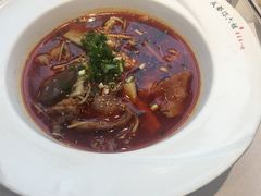 -成都你六姐·牛肉冒菜·麻辣香锅(长泰广场店)