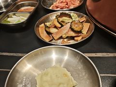 -西塔老太太泥炉烤肉(龙湖北苑天街店)
