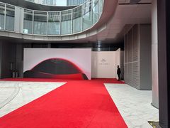 -交通银行前滩31演艺中心