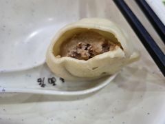 -蒋家桥饺面店(东关街店)