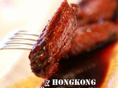 翠华餐厅——瑞士鸡翅3-翠华餐厅(山顶道店)