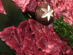 -热血兄弟·炭火烤肉(融侨中心店)