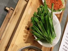 -胖记烤肉(湖大店)