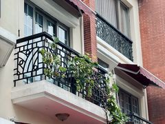 -RUMORS COFFEE ROASTERY鲁马滋咖啡(湖南路店)