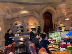 -Antalya安塔利亚土耳其餐厅(猎德店)