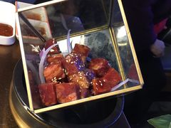 -金妈家烤肉(龙湖U城天街店)