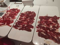 -牛物鲜切牛肉火锅(宜家荟聚店)
