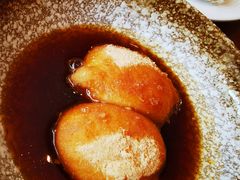 -岷山饭店-芝芝自助餐厅