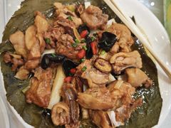 -百乐门喜宴(海珠广场华厦店)