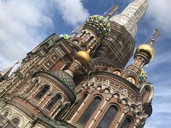 -滴血救世主教堂