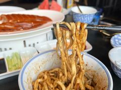 -喜悦烤鸭·新京菜(王府井店)