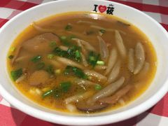 -西贝莜面村(上海百联西郊店)