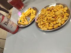 -chicken plus韩国炸鸡(城阳店)