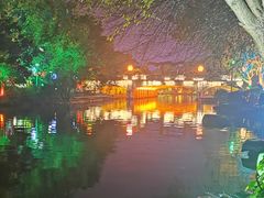 -桂林两江四湖景区