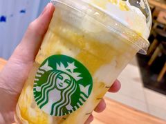-星巴克臻选(武汉经开永旺梦乐城店)