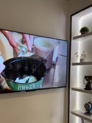 -LJOY丽锦造型·烫发染发